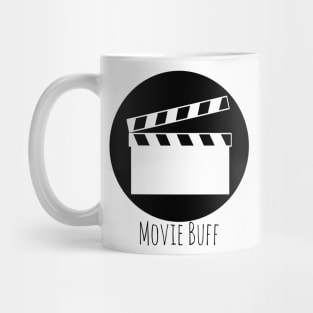 Movie Buff Mug